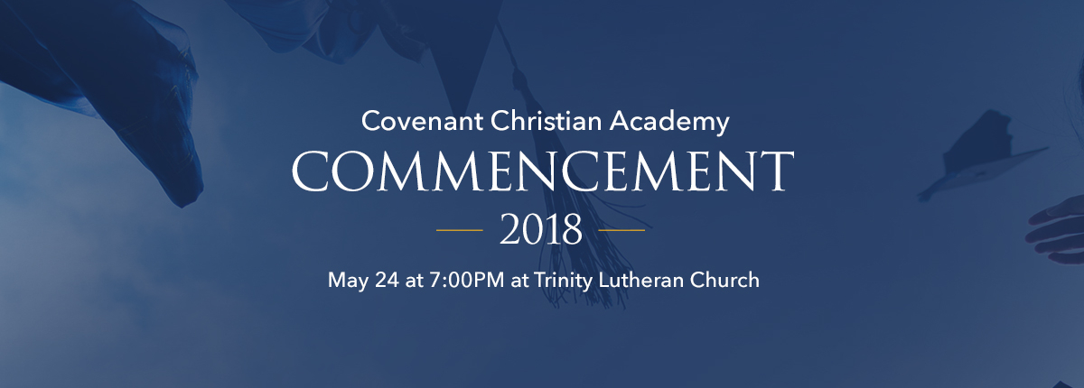 Covenant Christian Academy Greater Harrisburg's Classical Christian