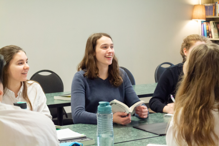 Upper School Classroom-164