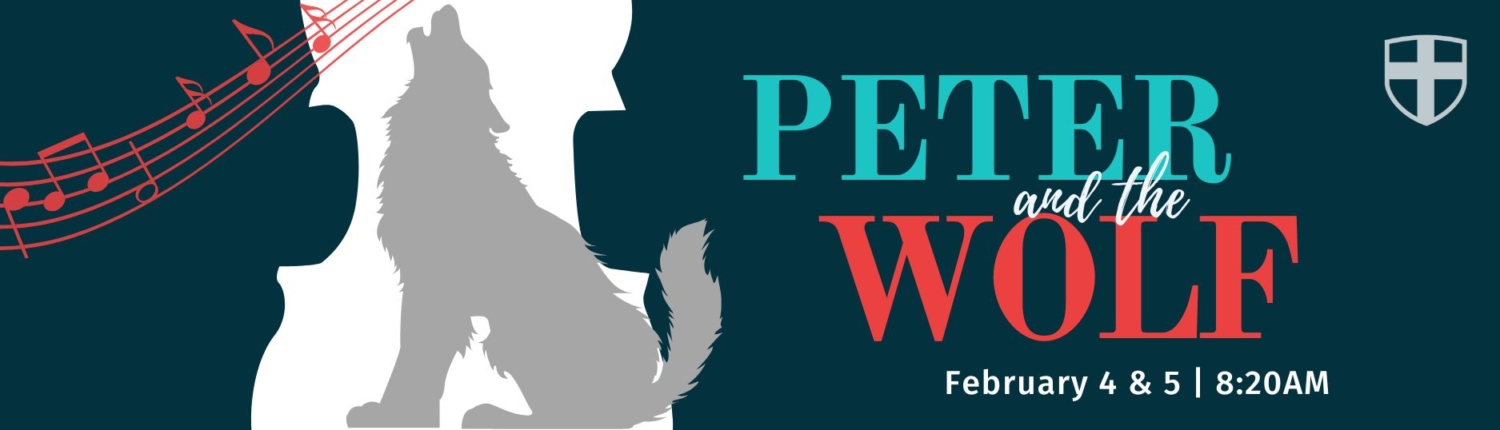 Peter and the Wolf Graphic Rotator (1)